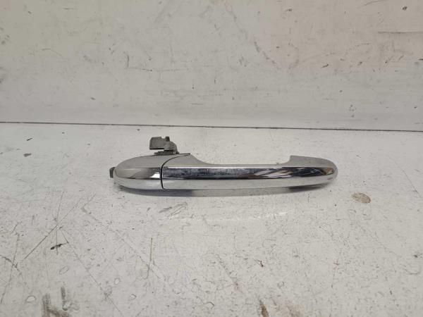 POIGNEE DE PORTE AVANT DROIT FIAT 500 - Vue 1